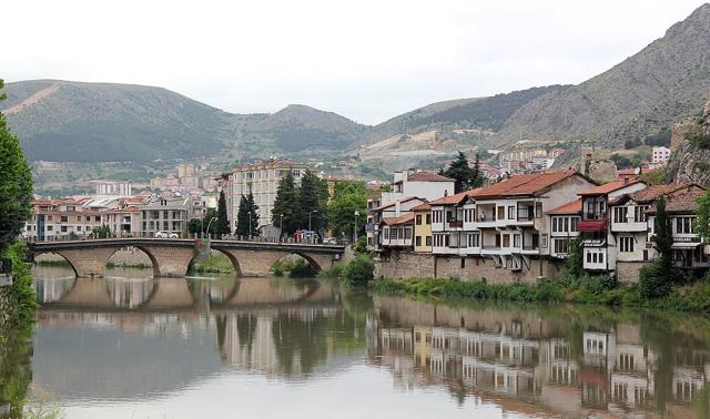 Amasya